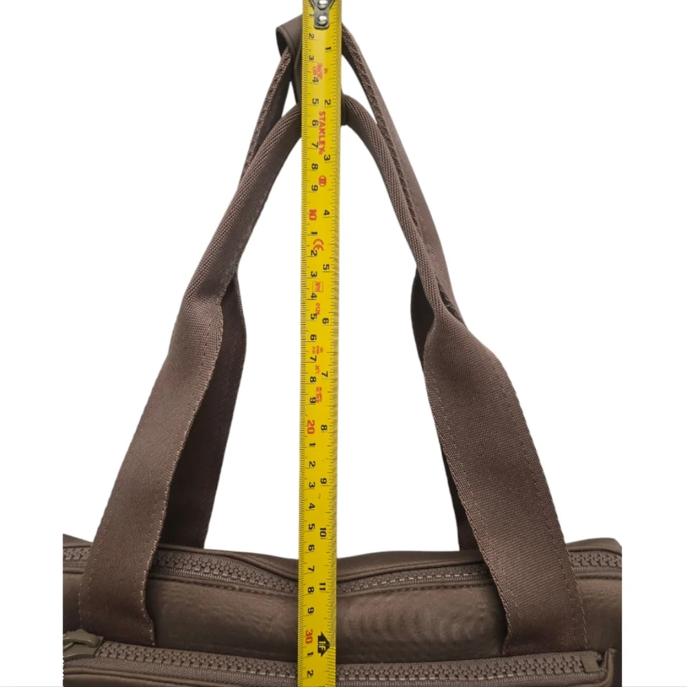 Dagne Dover Laptop Bag in Dune (Discontinued/Rare)‎
